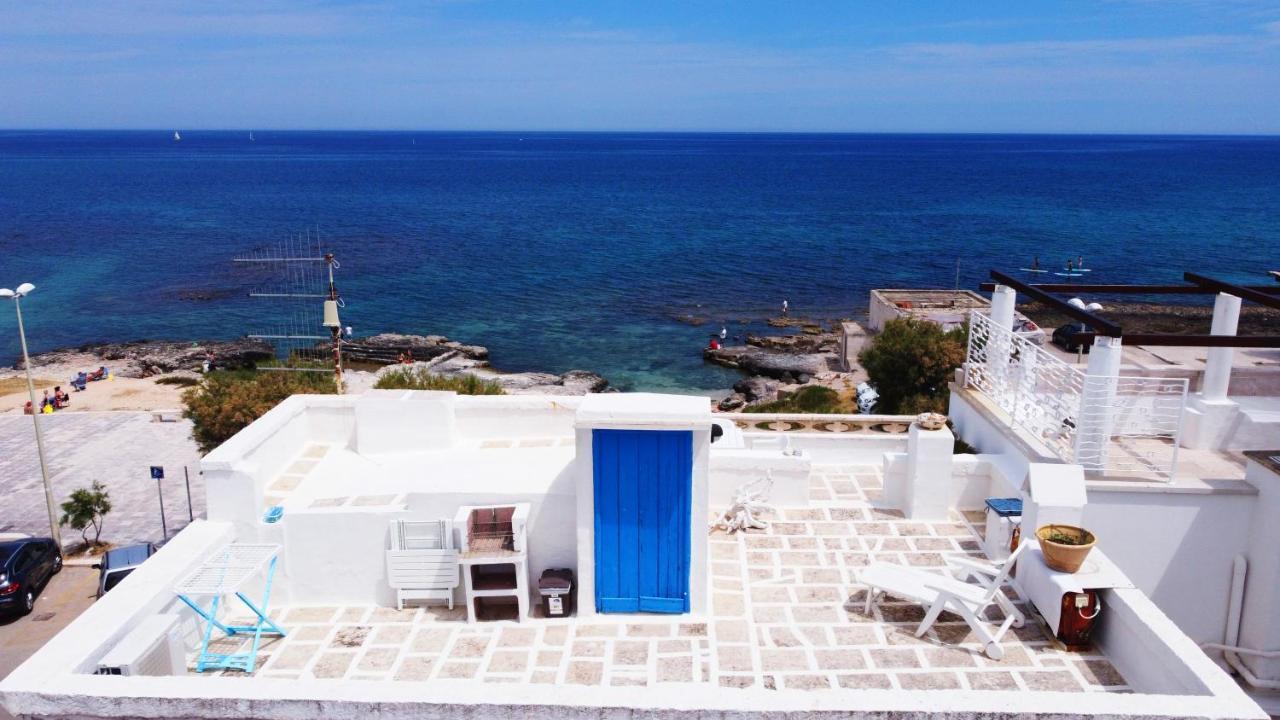 Casa Lorenzo Ostuni Exteriér fotografie