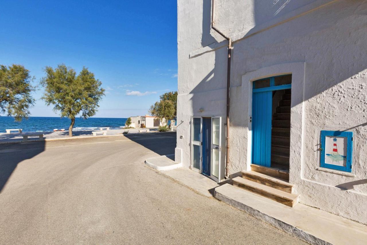 Casa Lorenzo Ostuni Exteriér fotografie