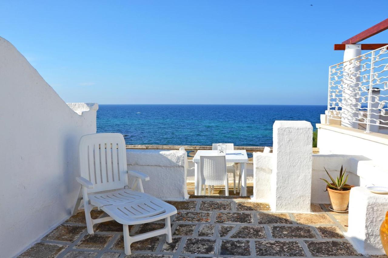 Casa Lorenzo Ostuni Exteriér fotografie