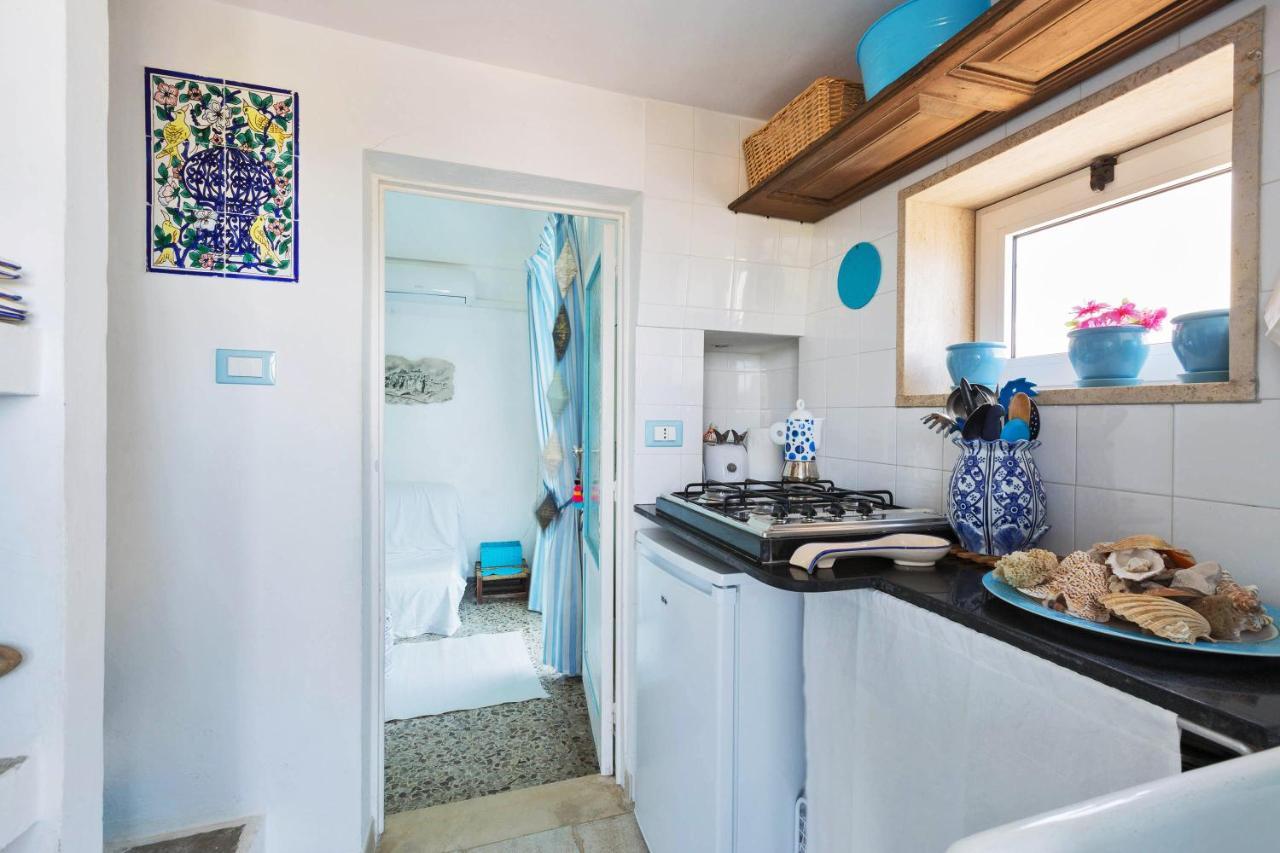Casa Lorenzo Ostuni Exteriér fotografie