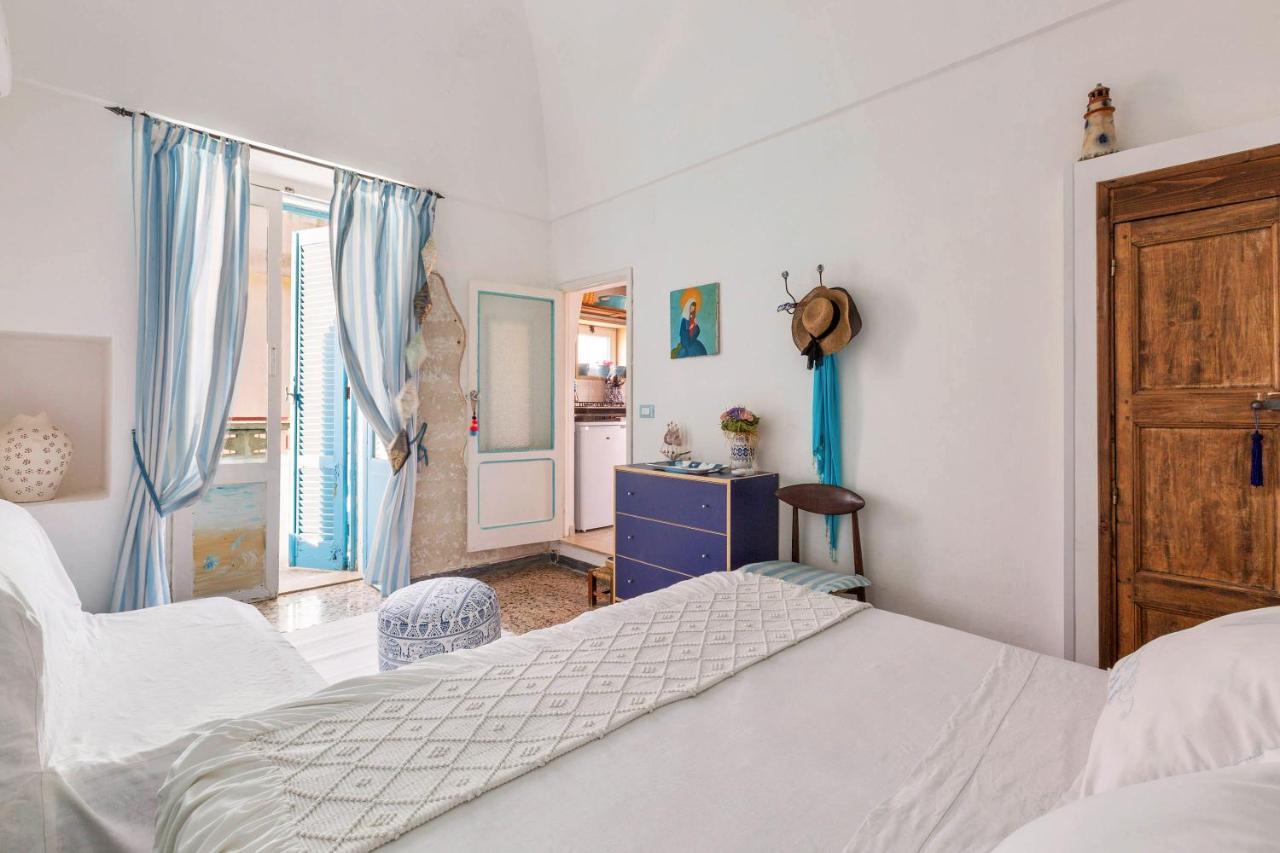 Casa Lorenzo Ostuni Exteriér fotografie